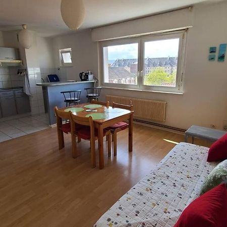 Residence Lorient Centre Ville De Colmar Luaran gambar