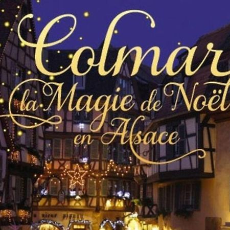 Residence Lorient Centre Ville De Colmar Luaran gambar