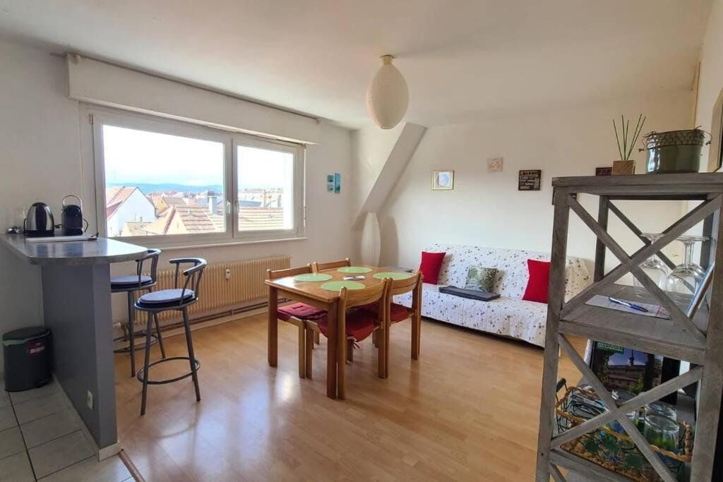 Residence Lorient Centre Ville De Colmar Luaran gambar