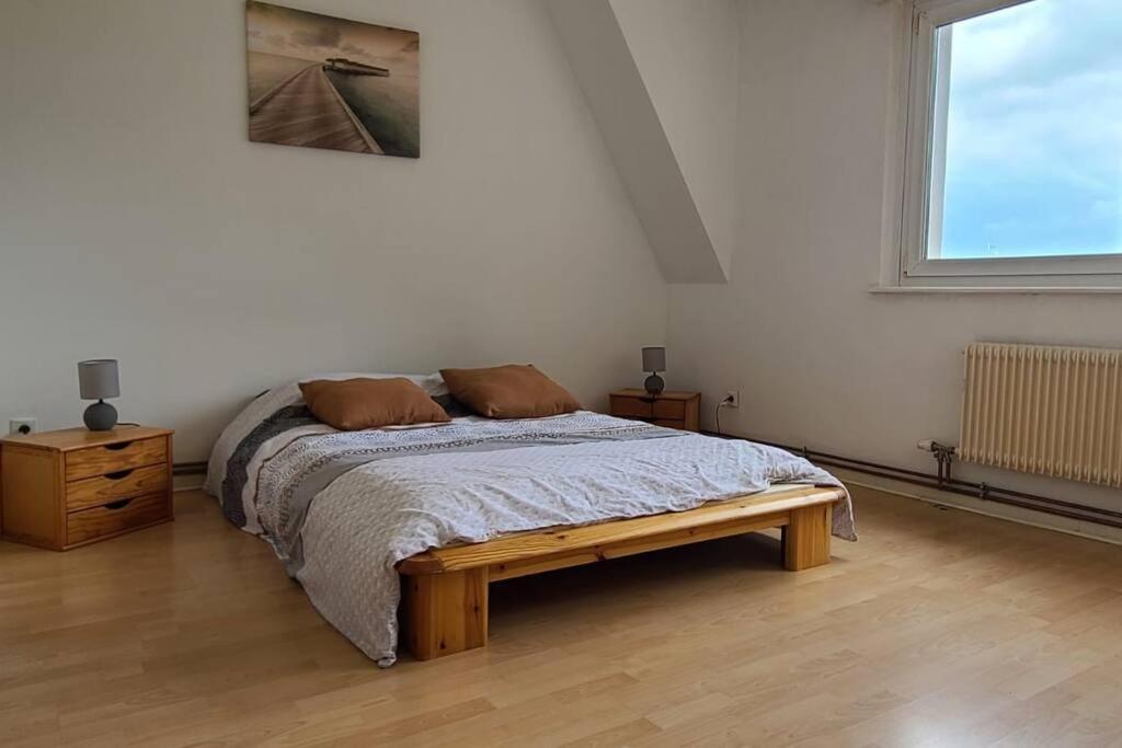 Residence Lorient Centre Ville De Colmar Luaran gambar